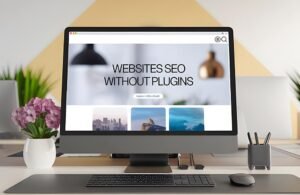 SEO for e-Content without Plugins