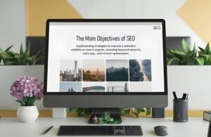 The Crucial Role of SEO