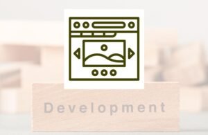e-Content Slider Block