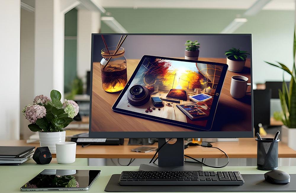 e-Content Storytelling for Effective Consumption