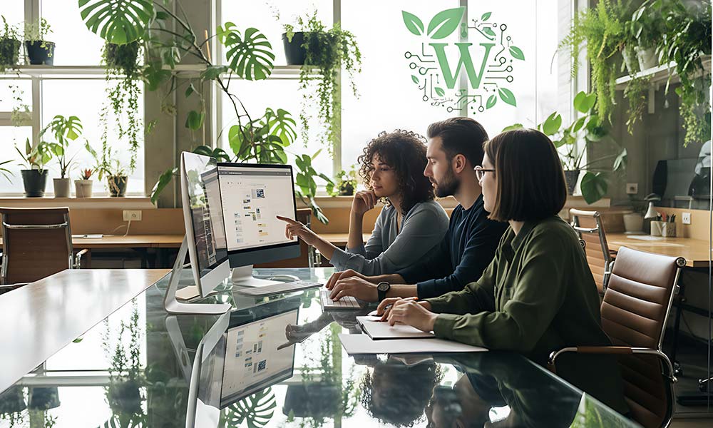 e-Content services featured image