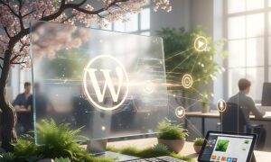 e-Content services inside image