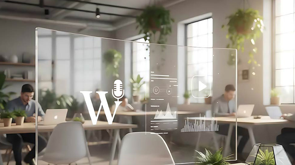 e-Content Services