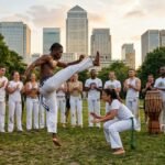 London-Martial-Art