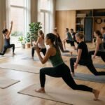 Pilates-Yoga-Flow