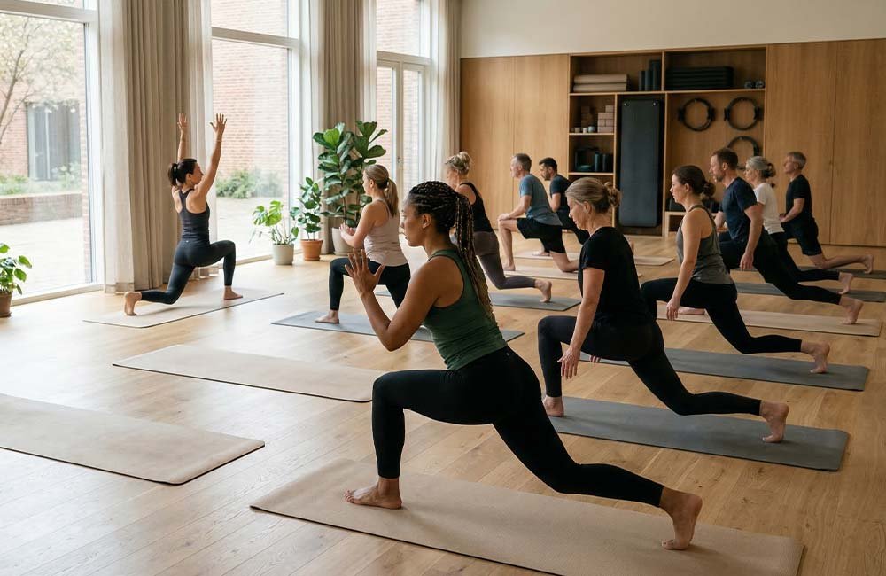 Pilates-Yoga-Flow
